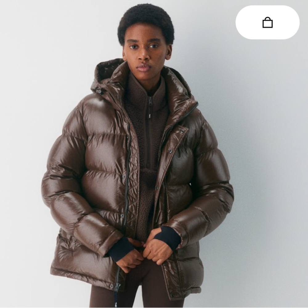 Aritzia The Super Puff